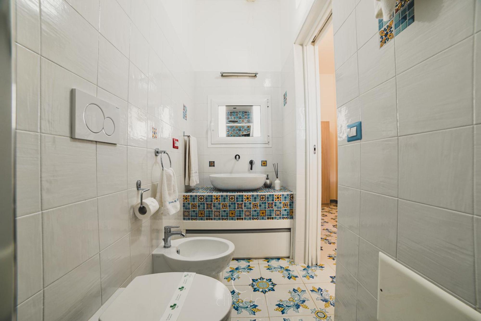 All Inclusive - La Casa Di Sofia By Diddoi Марина-ди-Манкаверса Экстерьер фото